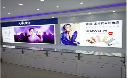 汨罗软膜灯箱的材料组成。