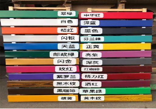 汨罗做招牌可以用哪些材料？